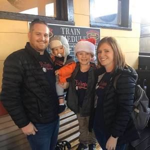 Meet your Posher, Ryan